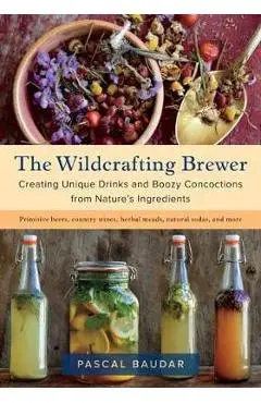 Wildcrafting Brewer