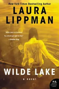 Wilde Lake, Paperback/Laura Lippman