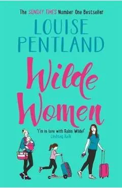 Wilde Women - Louise Pentland