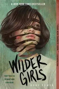 Wilder Girls, Paperback/Rory Power