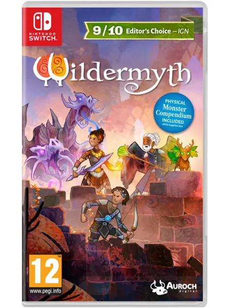 Wildermyth