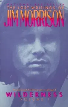 Wilderness: The Lost Writings of Jim Morrison, Paperback/Jim Morrison