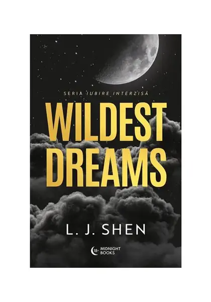 Wildest Dreams