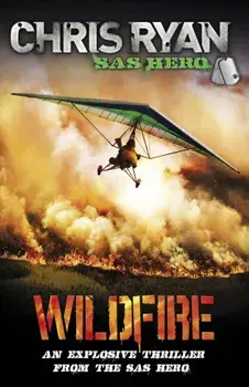 Wildfire. Code Red, Paperback/Chris Ryan