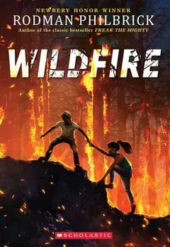 Wildfire, Paperback/Rodman Philbrick