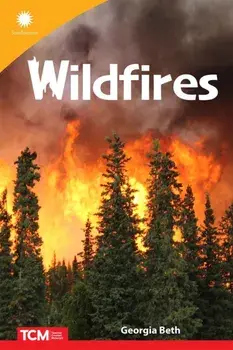 Wildfires, Paperback/***