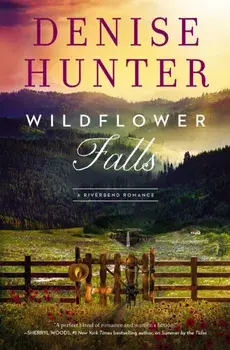 Wildflower Falls, Paperback/Denise Hunter