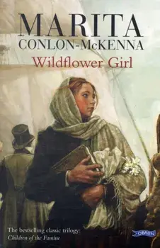Wildflower Girl, Paperback/Marita Conlon-McKenna