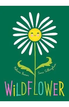 Wildflower - Melanie Brown
