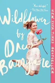 Wildflower, Paperback/Drew Barrymore
