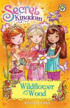 Wildflower Wood, Paperback/Rosie Banks
