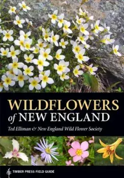 Wildflowers of New England, Paperback/Ted Elliman
