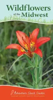 Wildflowers of the Midwest, Paperback/Stan Tekiela