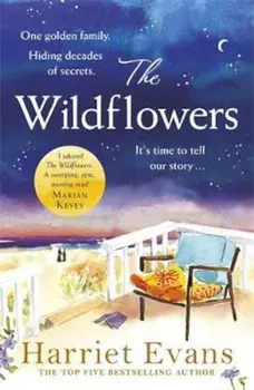 Wildflowers, Paperback/Harriet Evans