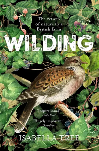 Wilding | Isabella Tree