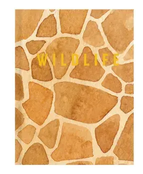 Wildlife. Luxe Nature, Hardback/Reed New Holland Publishers