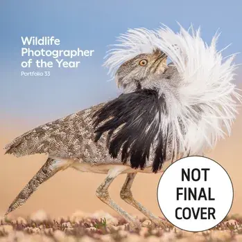 Wildlife Photographer of the Year: Portfolio 33, Hardback/***