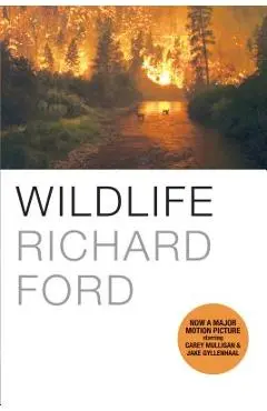 Wildlife - Richard Ford