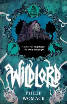 Wildlord, Paperback/Philip Womack