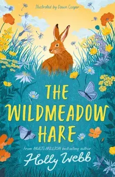 Wildmeadow Hare, Paperback/Holly Webb