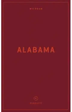 Wildsam: Alabama - Jennifer Justus