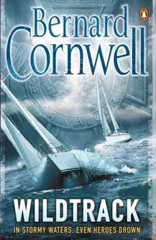 Wildtrack, Paperback/Bernard Cornwell