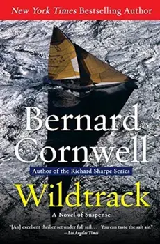 Wildtrack, Paperback/Bernard Cornwell