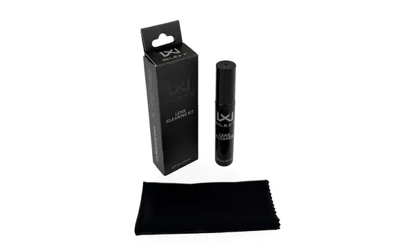 Wiley X Lens Cleaning Kit – Set Curatare Lentile ochelari - Default Title