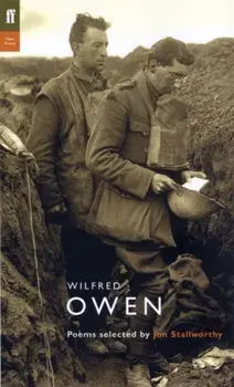 Wilfred Owen, Paperback/Wilfred Owen