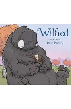 Wilfred - Ryan Higgins