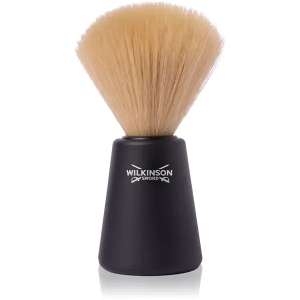 Wilkinson Sword Classic Shave Brush Pamatuf pentru barbierit 1 buc