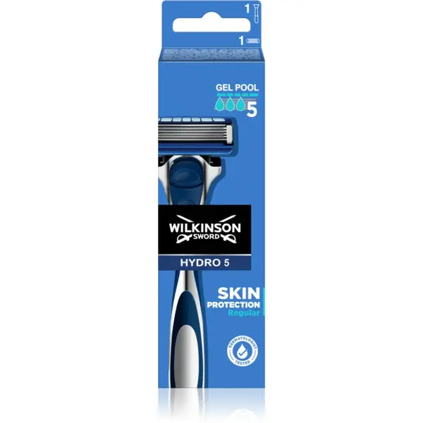 Wilkinson Sword Hydro5 aparat de ras pentru barbati 1 buc
