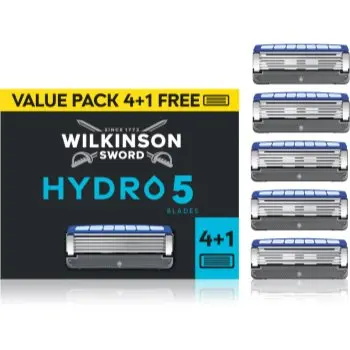 Wilkinson Sword Hydro5 Skin Protection Regular capete de schimb