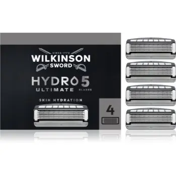Wilkinson Sword Hydro5 Ultimate capete de schimb