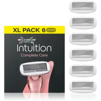 Wilkinson Sword Intuition Complete rezerva Lama