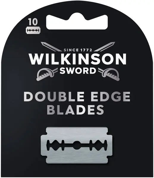 Wilkinson Sword Set lame de ras, 10 buc