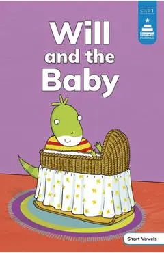 Will and the Baby - Andrew Rowland