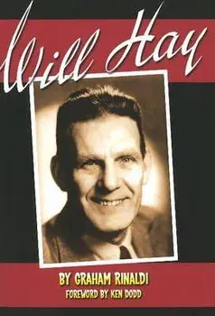 Will Hay, Paperback/Graham Rinaldi