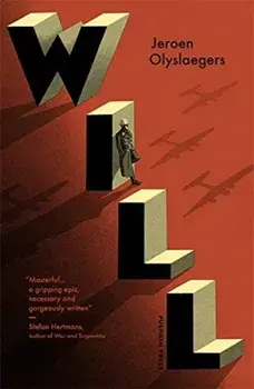 Will, Paperback/Jeroen Olyslaegers