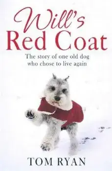 Will's Red Coat, Paperback/Tom Ryan