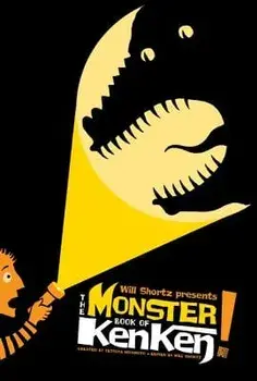 Will Shortz Presents the Monster Book of Kenken: 300 Easy to Hard Logic Puzzles That Make You Smarter, Paperback/Will Shortz