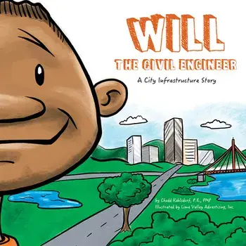 Will the Civil Engineer, Paperback/Chadd Kahlsdorf