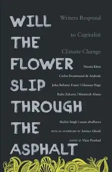 Will the Flower Slip Through the Asphalt?, Paperback/Vijay Prashad