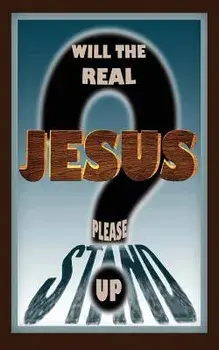 Will the Real Jesus Please Stand Up?, Paperback/Dennis Ingolfsland