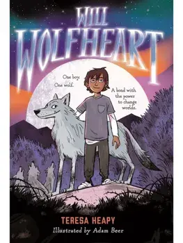 Will Wolfheart, Paperback/Teresa Heapy
