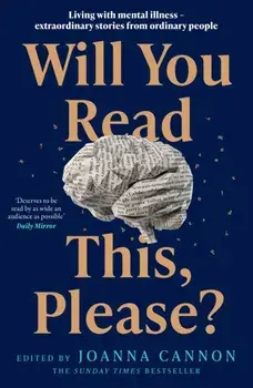 Will You Read This, Please?, Paperback/***