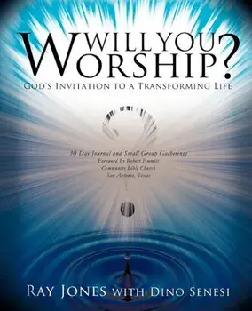 Will You Worship', Paperback/Ray Jones