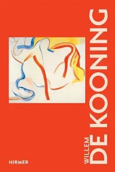 Willem de Kooning, Hardcover/Corinna Thierolf