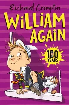 William Again, Paperback/Richmal Crompton