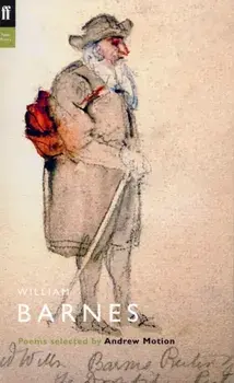 William Barnes, Paperback/Sir Andrew Motion